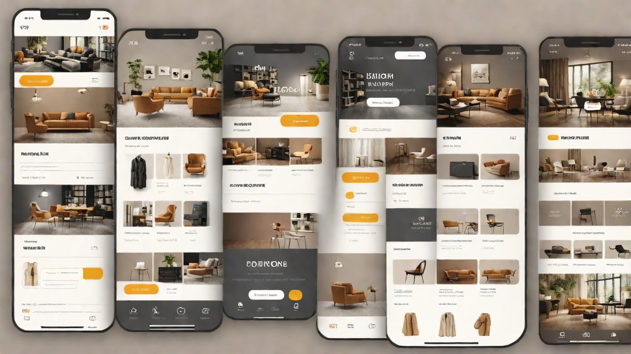 湖南B2C商城建设